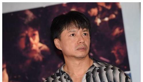 娱乐圈吃瓜爆料香港男星