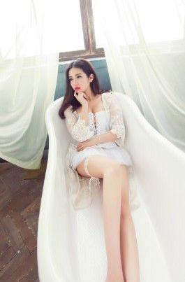 漂亮的大秀女主播,揭秘大秀背后的故事