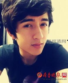 米热个人资料原名