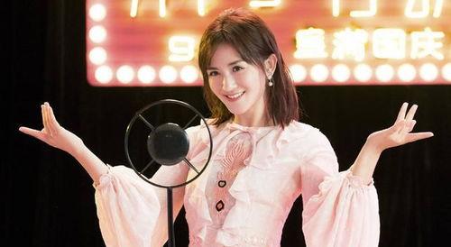 谢娜搞笑短视频,欢乐无限，笑点连连